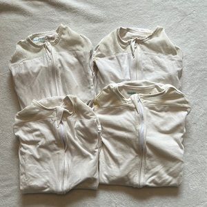 Snoo | Original Swaddles (set of 4)